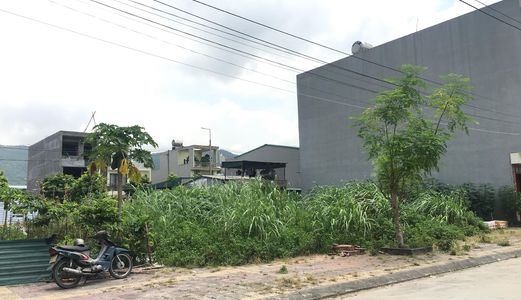 Chính Chủ Bán Một Số Ô Đất Nhà Ống Khu Tđc Phường Cẩm Thạch Cẩm Phả 