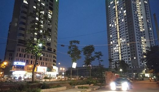 Cho Thuê Nhà Kđt Định Công, Trần Nguyên Đán, Dt 80M2, 16Tr/th