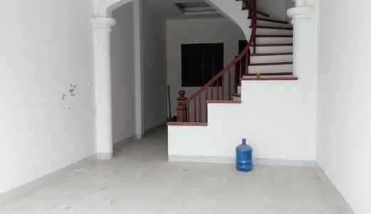 Cho Thuê Nhà Kđt Định Công, Trần Nguyên Đán, Dt 80M2, 16Tr/th