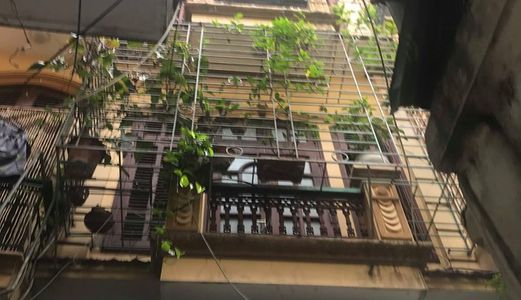 Bán Nhà 45 M2 4,5 Tỷ Ở Đống Đa