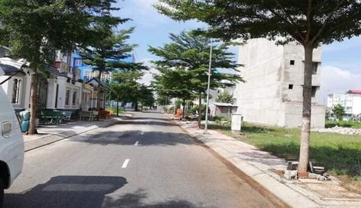 Mở Bán 25 Nền Đất Kdc Tên Lửa 2 Vào Ngày 7/7/2019 Gần Aeon Bình Tân Chạy 7P Tới Bến xe Miền Tây