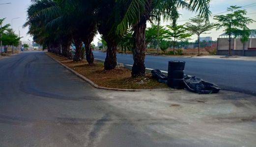 Ngân Hàng Quốc Tế Vib Thông Báo Ngày 7/7/2019 Ht Thanh Lý 25 Nền Đất Bv Chợ Rẫy 2,cách Aeon Bình Tân 6 Phút