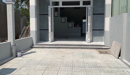 Nhà Mới Xây, Rất Đẹp, Vì Lí Do Cá Nhân Nên Tôi Cần Bán Gấp, Đất 106.5M2, Chỉ 1 Tỷ 500Tr