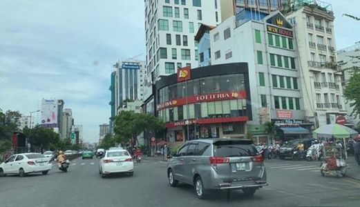 Bán Và Cho Thuê Nhà Phố, Biệt Thự, Mặt Bằng - Quận 7 - Vị Trí Đẹp - Giá Hợp Lí