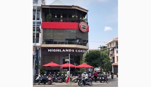 Bán Và Cho Thuê Nhà Phố, Biệt Thự, Mặt Bằng - Quận 7 - Vị Trí Đẹp - Giá Hợp Lí