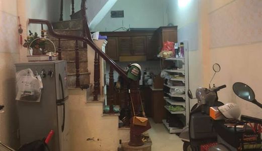 Cần Bán Gấp Nhà Phố Kim Ngưu 30M2, 5 Tầng, 2.4 Tỷ.