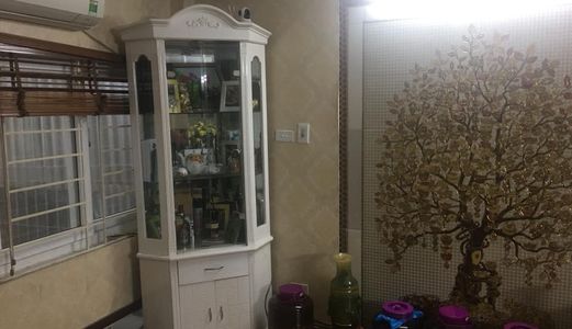 Bán Nhà Mặt Phố Nguyễn Ngọc Nại – 22M – 3Tầng – 3.5M - 2.95 Tỷ - Thanh Xuân.