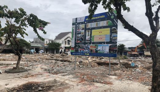 Vị Trí Vàng, Giá Trị Vàng Sổ Hồng Riêng, Thổ Cư 100%