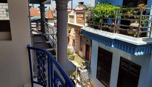 Bán Nhà Bằng Liệt, Hoàng Mai, Ngõ Oto, Nhà Mới Đẹp, Gần Khu Tiện Ích,  47M2 X 4Tầng, Giá 2.9 Tỷ