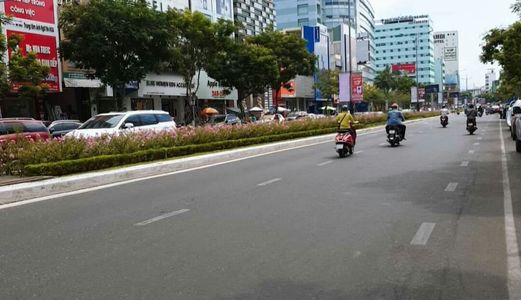 Cho Thuê Nhà 4 Tầng Mặt Tiền Nguyễn Văn Linh Mở Shop Kinh Doanh Văn Phong 