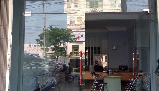 Cho Thuê Nhà Nguyên Căn 4 Tầng Vị Trí Quá Đệp Khu An Ninh Cao 