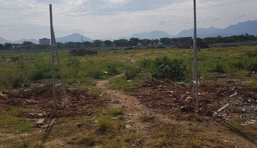 Bán Đất Mt 7M5 - Trung Tâm Hành Chính Quận Liên Chiểu - Tp Đà Nẵng - Giá 2Ty9