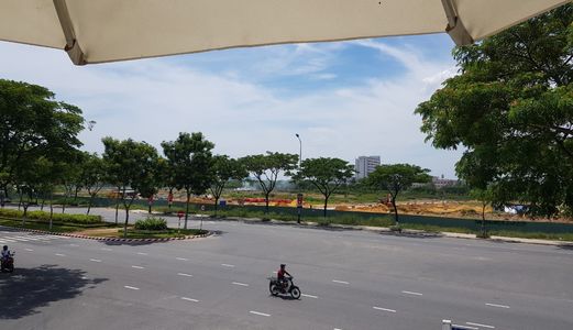 Bán Đất Mt 7M5 - Trung Tâm Hành Chính Quận Liên Chiểu - Tp Đà Nẵng - Giá 2Ty9