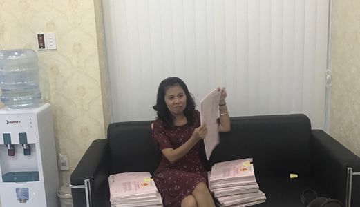 Đất Có Sổ Tại Bình Dương - Cần Ra Đi Giá Cho Người Thân