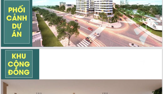 Căn Hộ Victoria Garden Mãng Xanh Giá Rẻ