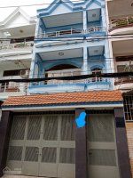 Chính Chủ Bán Nhà Phạm Văn Đồng, P1, Gò Vấp (4X13M), Hẻm Xe Hơi, Giá 6.2 Tỷ. Lh: Dung: 0902.381.631