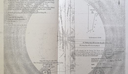 Đất 18.053M2 Trồng Cây Lâu Năm & Thổ Cư Mặt Tiền Tỉnh Lộ 761 H.vĩnh Cửu T.đồng Nai. (Có Sổ Riêng)