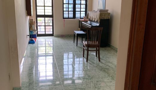 Cho Thuê Nửa Căn Hộ Ngay Mặt Tiền 430 Nguyễn Thái Sơn, P. 5, Quận Gò Vấp