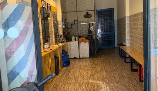 Cho Thuê Nửa Căn Hộ Ngay Mặt Tiền 430 Nguyễn Thái Sơn, P. 5, Quận Gò Vấp