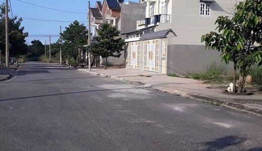 Bà Chị Di Dân Cần Bán Lại Lô Đất Mặt Tiền Đường Dt768, Vĩnh Cửu, Đồng Nai