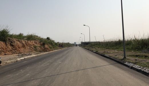  Bán Ô Đất Hà Khánh B Trục 21M, Hạ Long, Quảng Ninh