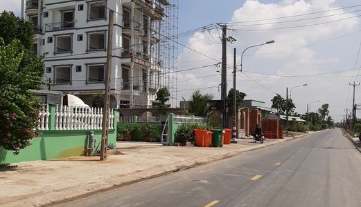 Còn 5 Lô Vip Nhất Tại Khu Đô Thị Vins.