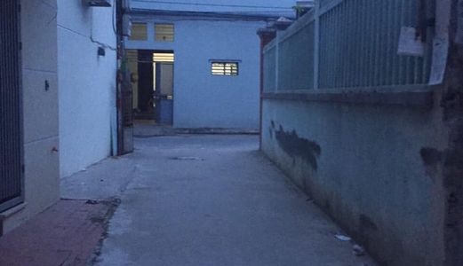 Bán Mảnh Đất Thổ Cư Ở Giang Biên,giá Rẻ