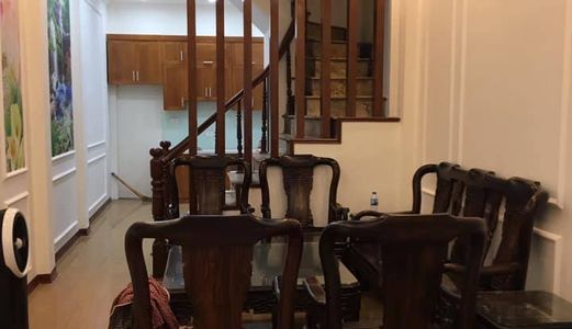 Nhà Đẹp Khu Đống Đa - Ở Ngay - Vị Trí Đẹp - Cách Ô Tô 50M. Giá 3,8 Tỷ