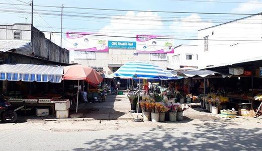 Đất Nền Thổ Cư, Giá Rẻ, Xây Dựng