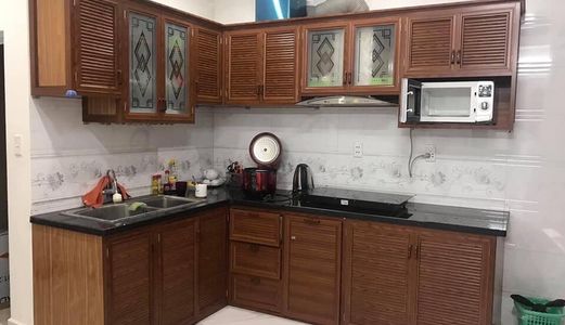 Nóng Bỏng Tay-Nhà Tô Vĩnh Diện, Thanh Xuân, 34M2X4 Tầng Đẹp Long Lanh - Chỉ 3,2 Tỷ