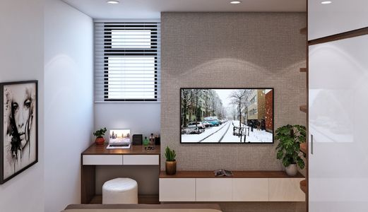 Căn Hộ Giá Rẻ Bcons Garden Trung Tâm Thị Xã Dĩ An - Bình Dương