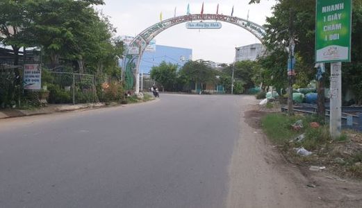 Lê Đình Kỵ - Đất Nền Khu Đô Thị Phước Lý Giá Tốt