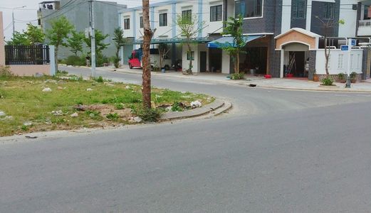 Lê Đình Kỵ - Đất Nền Khu Đô Thị Phước Lý Giá Tốt