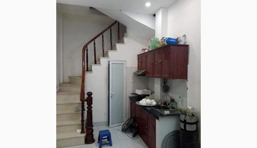 Bán Nhà Phan Văn Trị 35M2, 4 Tầng, Mt 4M, Giá 2.8 Tỷ, Lô Góc, 3 Mặt Thoáng,…
