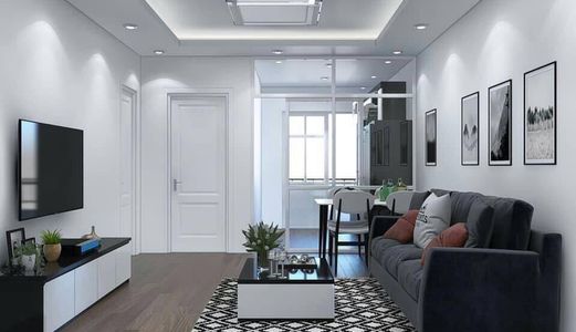 Cho Thuê Nhà, Căn Hộ Tiện Nghi Tại An Dương, Hải Phòng