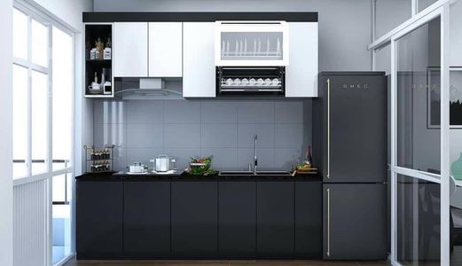 Cho Thuê Nhà, Căn Hộ Tiện Nghi Tại An Dương, Hải Phòng