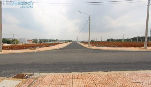 Đất Mặt Tiền Trần Quý Cáp Buôn Ma Thuột Daklak