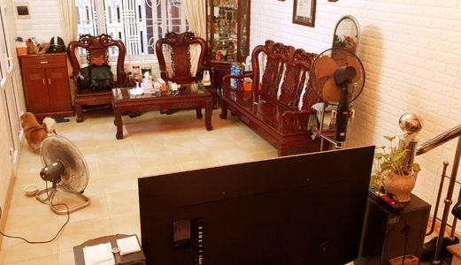 Cần Bán Nhà 46M2 X 2 Tầng, Ngõ 429 Phố Kim Mã, Do Gia Đình Sắp Chuyển Về Nhà Mới