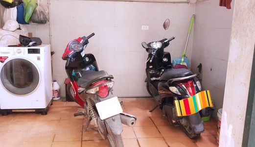 Cần Bán Nhà 46M2 X 2 Tầng, Ngõ 429 Phố Kim Mã, Do Gia Đình Sắp Chuyển Về Nhà Mới