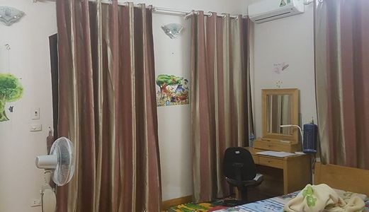 Bán Gấp Nhà  Đường Đền Lừ, 57 M, 4 Tầng, Lô Góc Thoáng 2 Mặt, Giá 3,85 Tỷ;lh: 0378 186 879