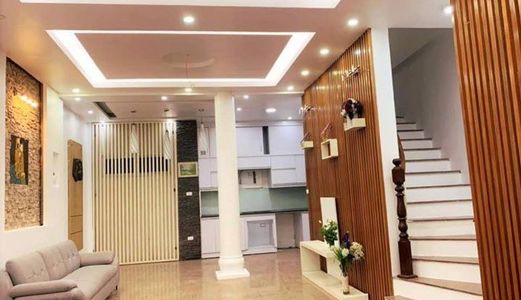 Cần Bán Nhà Đường Láng : Mới , Kinh Doanh Tốt. Dt: 30M, 5 Tầng , Giá 3,4 Tỷ- 0766306508