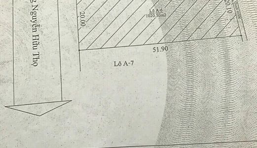 Đất Mặt Tiền Đường Nguyễn Hữu Thọ Đà Nẵng