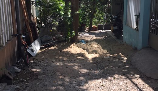 Bán Lô Đất 2 Mặt Kiêt Kiệt Oto Trường Sơn Gần Cây Xăng Số 10 Trường Sơn Cách Đường Chính 50M