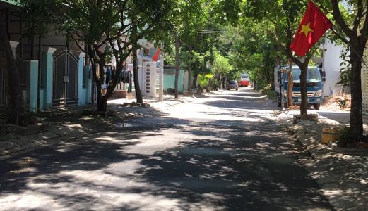 Bán Dãy Trọ Mặt Tiền Đường Nhơn Hòa 1 Đang Cho Thuê Mỗi Phong 1 Tr Có 5 Phòng Vi Trí Quá Đẹp