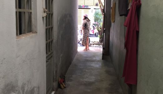 Bán Dãy Trọ Mặt Tiền Đường Nhơn Hòa 1 Đang Cho Thuê Mỗi Phong 1 Tr Có 5 Phòng Vi Trí Quá Đẹp