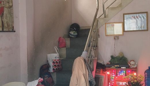 Bán Nhà 2 Tầng 2 Mặt Kiêt Lý Thái Tổ Cách Đường Chính 50M Vi Trí Quá Đẹp