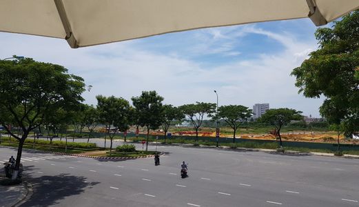 Bán Đất Mặt Tiền Nguyễn Xí - Trung Tâm Quận Liên Chiểu.tp Đà Nẵng -  Giá 2,9 Tỷ