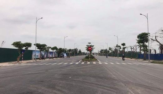 Đất Mặt Đường Liên Tỉnh Đồng Kỵ, Kinh Doanh Tốt. 4Ty/121M.lh 0865 282 663