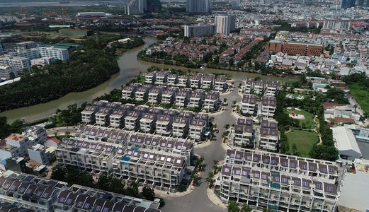 Hót...hót...hót...chính Thức Mở Bán Jamona Heights, Nhận Nhà Ở Ngay, Chiết Khấu 3%, Nh Hỗ Trợ 70%