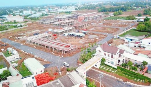 Đất Nền Young Town Chỉ 686Tr/nền, Cơ Hội Đầu Tư Sinh Lời Và An Cư Cho Gia Đình Trẻ